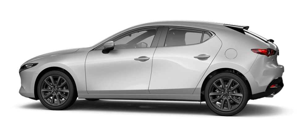 2025 MY24 Mazda 3 BP Series G20 Evolve Hatch Image 21