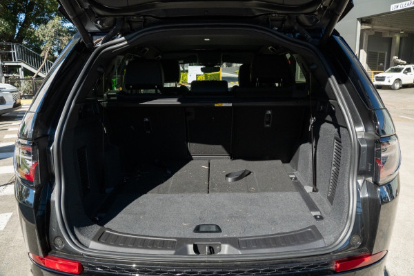 2026 Land Rover Discovery Sport L550 P250 Landmark SUV image 19
