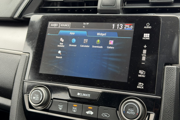 2017 Honda Civic 10th Gen VTi-S Hatch Image 25