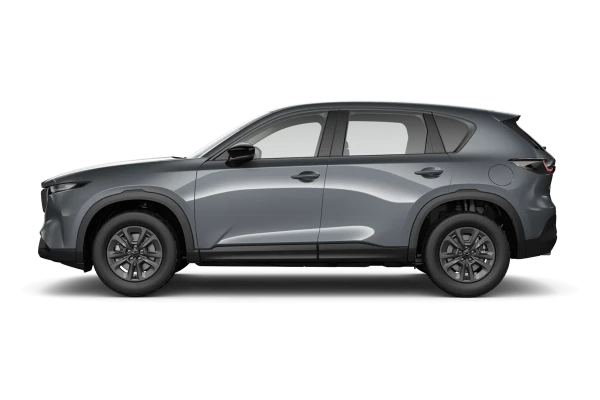 2026 Mazda CX-5 KM Series G25 Evolve SUV Image 22