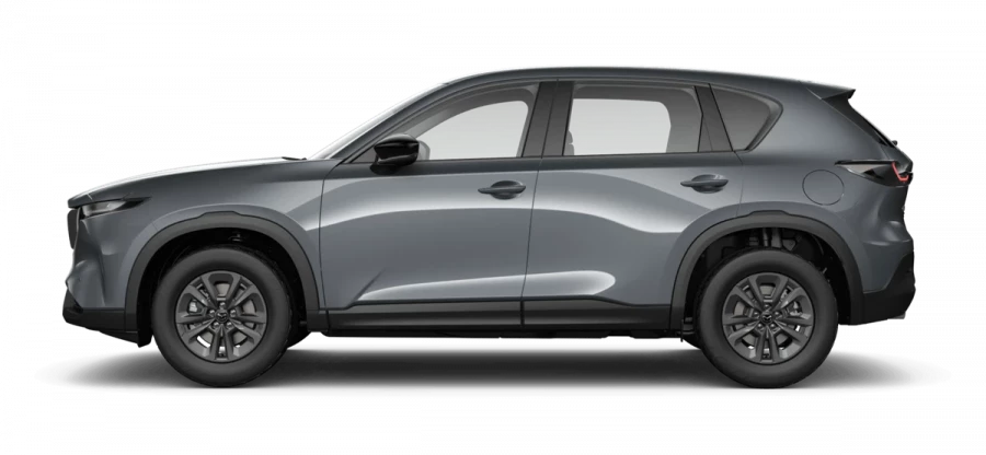 2026 Mazda CX-5 KM Series G25 Evolve SUV Image 22