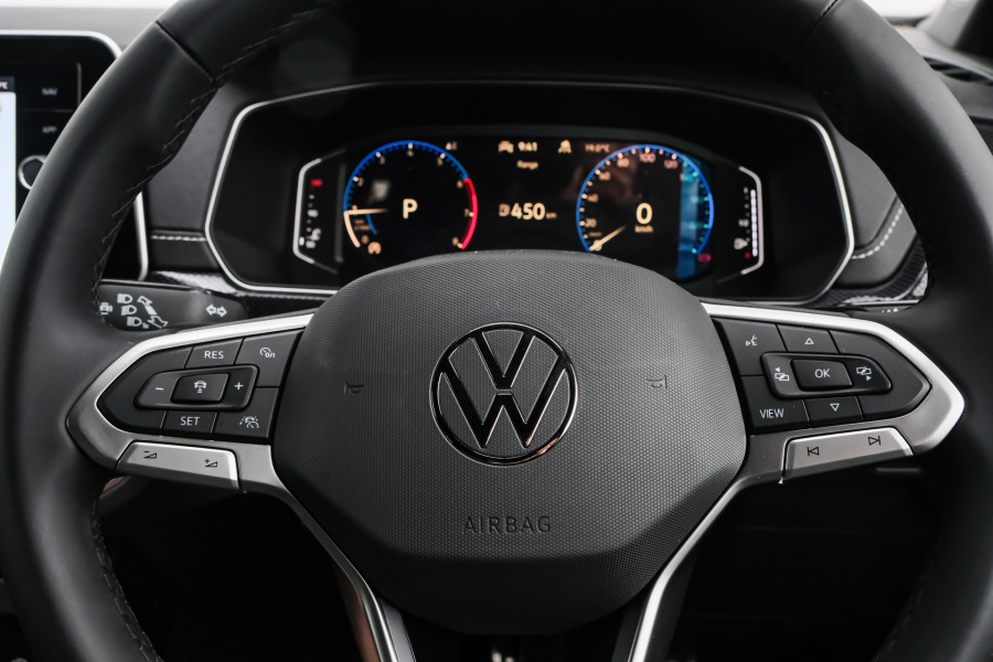 2024 Volkswagen T-Cross D31 85TSI R-Line SUV Image 15
