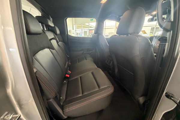 2026 MY26.5 Ford Ranger P703 Wildtrak Ute Image 10