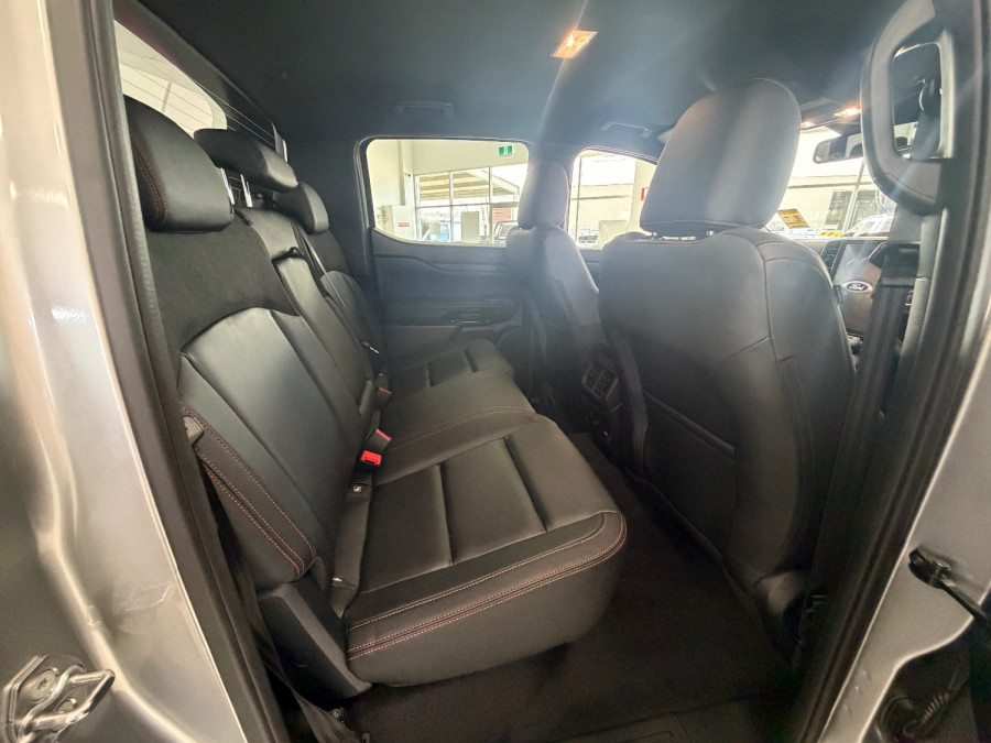 2026 MY26.5 Ford Ranger P703 Wildtrak Ute Image 10