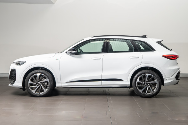 2025 Audi Q5 GU TDI 150kW Sport SUV image 3