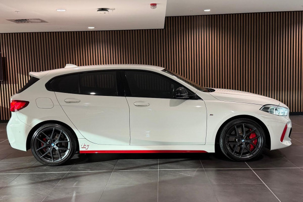 2021 BMW 1 Series F40 128ti Hatch Image 5