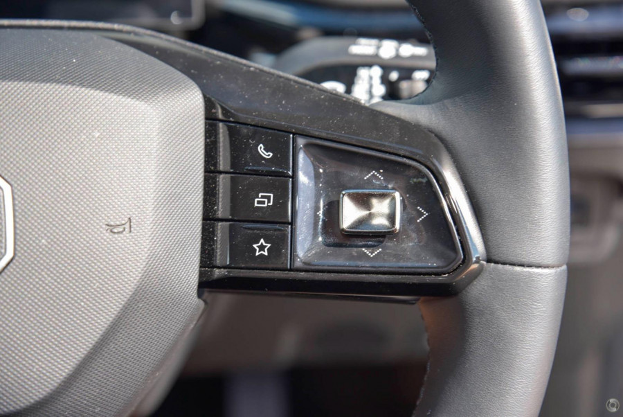 2024 MG MG4 MEH32 Excite 51 Hatch Image 12