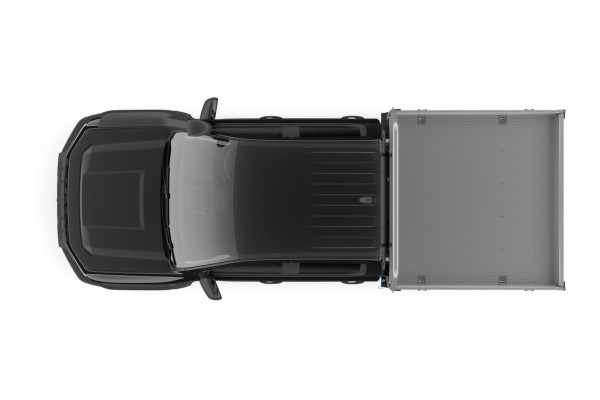 2026 MY26.5 Ford Ranger Super Duty   Ute Image 9