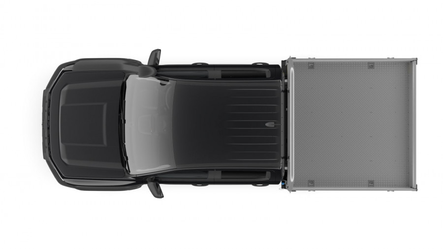 2026 MY26.5 Ford Ranger Super Duty   Ute Image 9