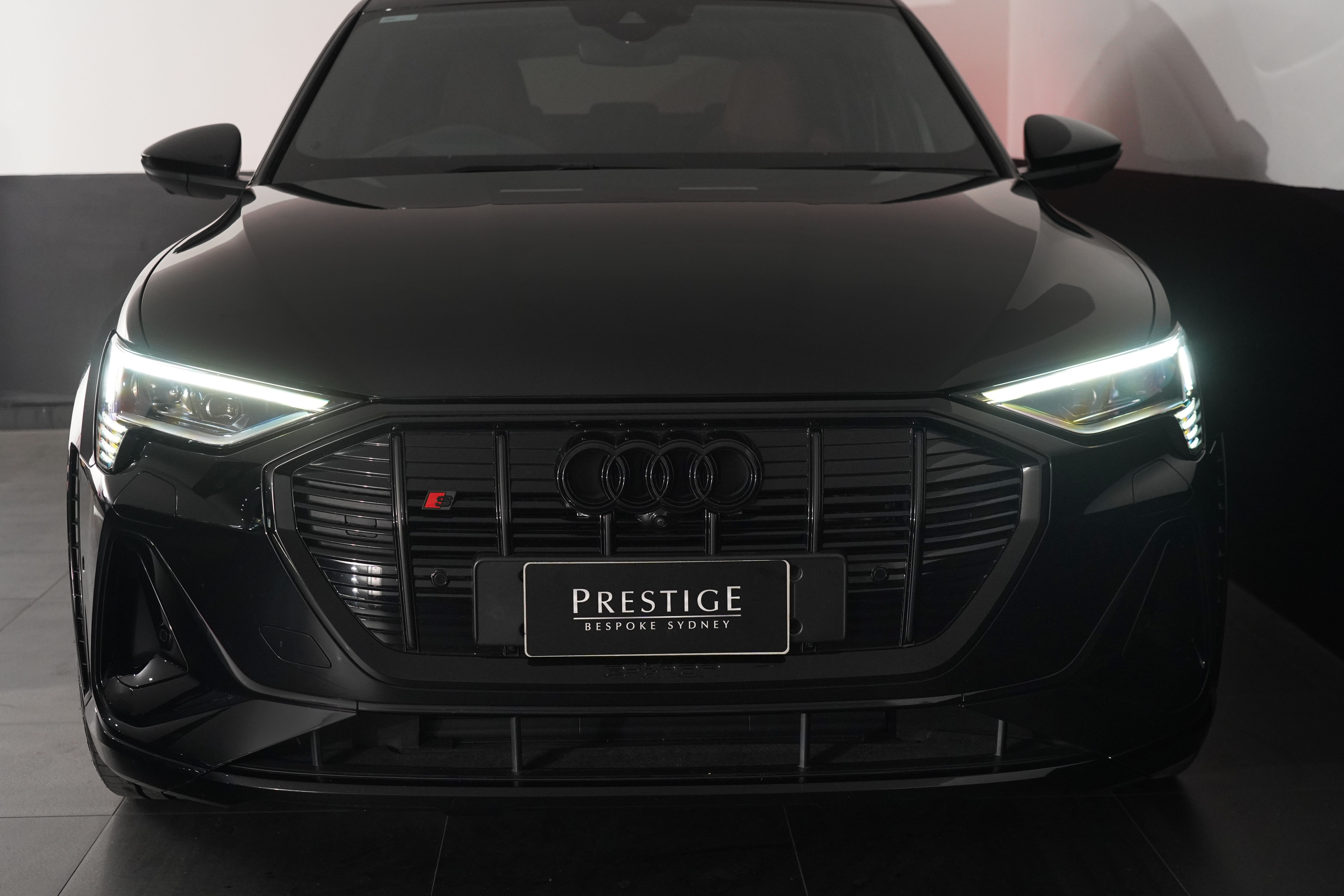 2023 Audi e-tron S GE Sportback SUV Image 15