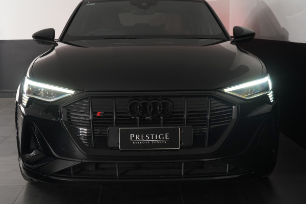 2023 Audi e-tron S GE Sportback SUV Image 15