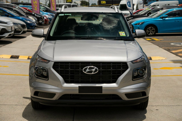 2025 Hyundai Venue QX.V5  SUV Image 5