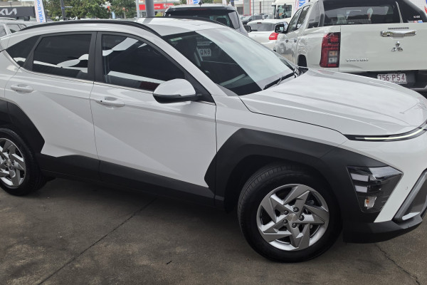2025 MY26 Hyundai KONA SX2.V3  SUV Image 1