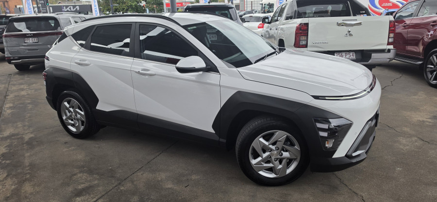 2025 MY26 Hyundai KONA SX2.V3  SUV Image 1