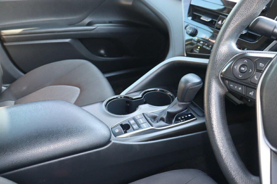 2021 Toyota Camry AXVH70R Ascent Sedan Image 16