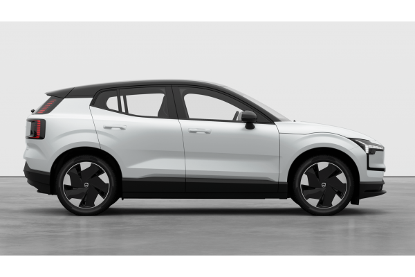 2026 Volvo EX30  Single Motor Extended Range Plus SUV Image 5