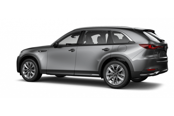 2026 MY25 Mazda CX-90 KK G50e GT SUV Image 20