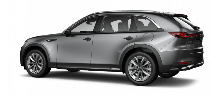 2026 MY25 Mazda CX-90 KK G50e GT SUV Image 20
