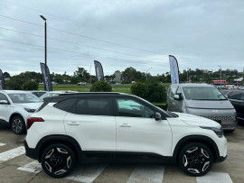 2023 Kia Seltos SP2 PE GT-Line SUV image 3