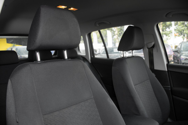 2014 Volkswagen Tiguan 5N 118TSI SUV image 9