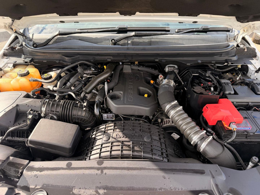 2020 MY20.25 Ford Ranger PX MkIII XLT Ute Image 25