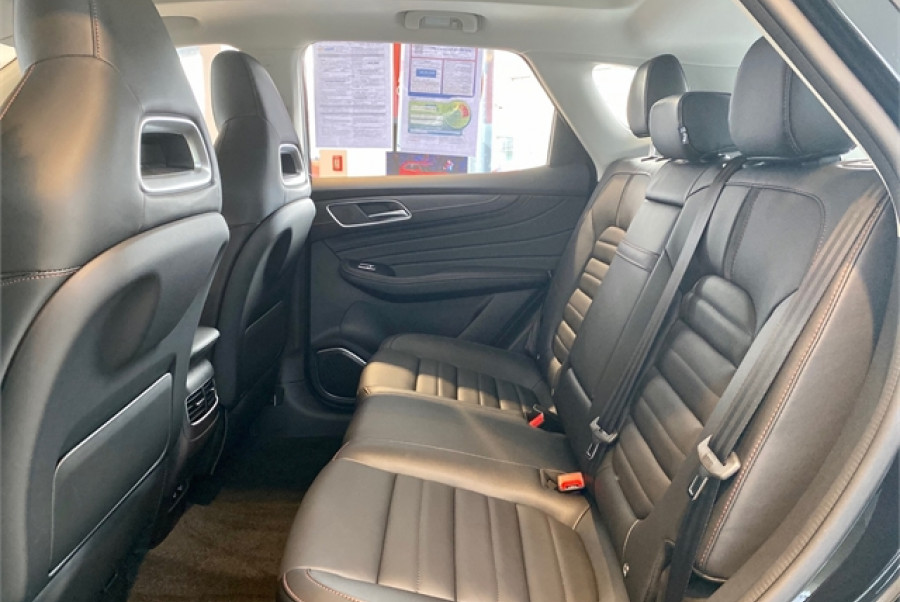 2021 MG HS Essence Rv/suv