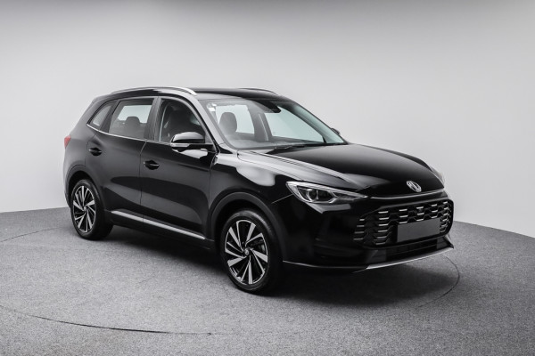 2026 MG ZS ZS32 Essence Hybrid+ SUV Image 1