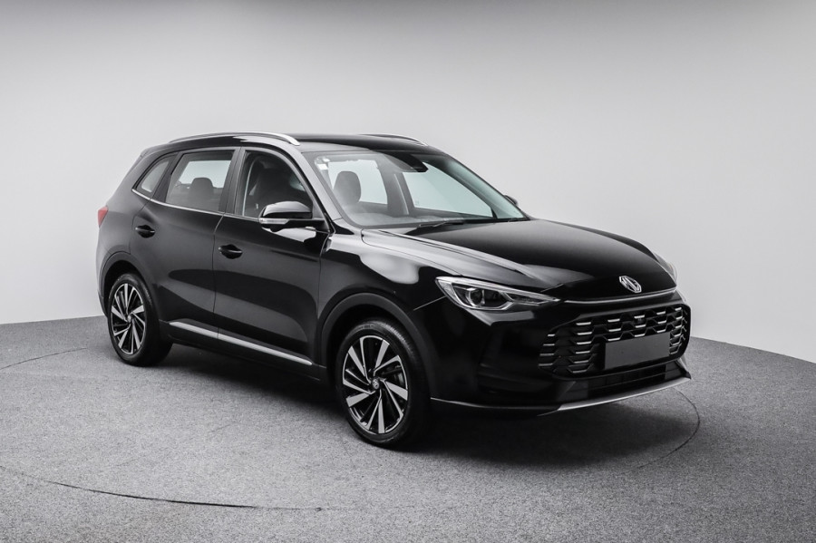 2026 MG ZS ZS32 Essence Hybrid+ SUV Image 1