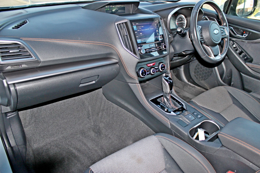 2020 Subaru XV G5-X 2.0i-L SUV Image 11