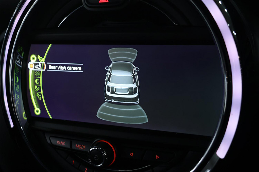 2015 MINI Cooper F55 Cooper S Hatch