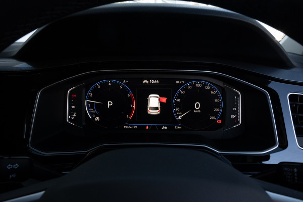 2025 MY26 Volkswagen Polo AE 85TSI Style Hatch image 16