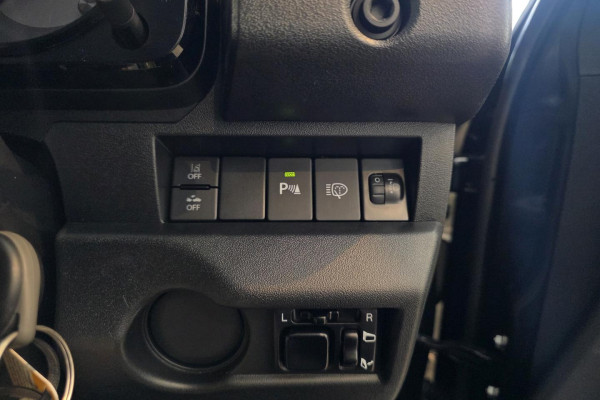 2026 Suzuki Jimny GJ  SUV Image 16