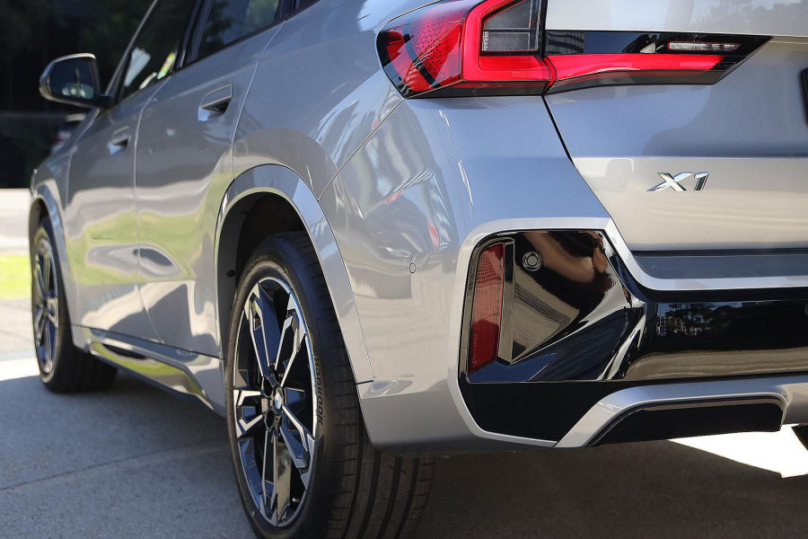 2025 BMW X1 U11 xDrive20i M Sport SUV