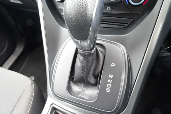 2018 MY18.75 Ford Escape ZG Ambiente SUV Image 19
