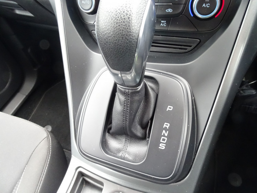 2018 MY18.75 Ford Escape ZG Ambiente SUV Image 19