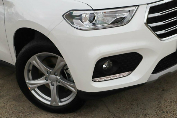 2020 Haval H2 Lux Suv