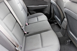 2009 Hyundai I30 FD  SX Hatchback