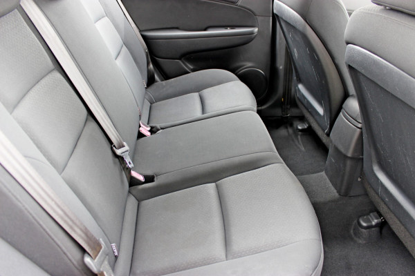 2009 Hyundai I30 FD  SX Hatchback