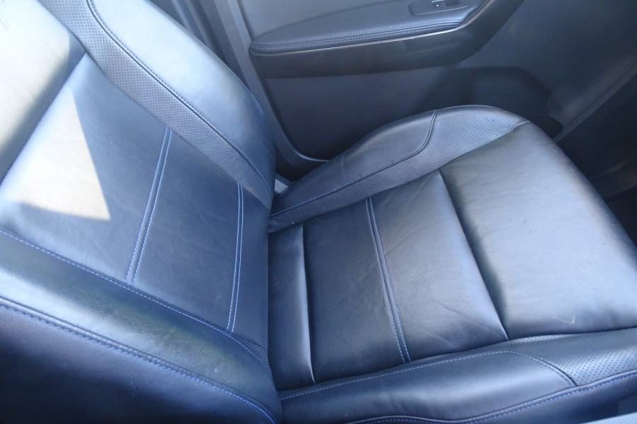 2021 MY21.25 Ford Everest UA II Sport SUV Image 19