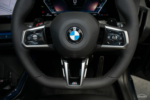 2026 BMW X3 G45 20 xDrive SUV image 11