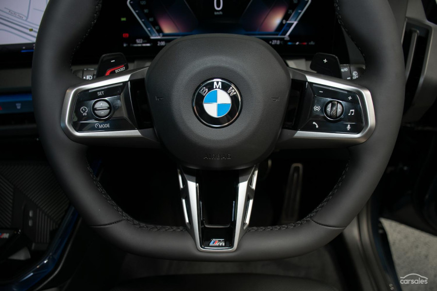 2026 BMW X3 G45 20 xDrive SUV