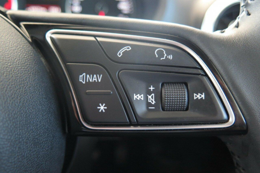 2018 Audi A3 8V Sport Hatch Image 17