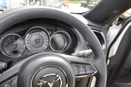 2018 Mazda CX-9 TC GT Wagon