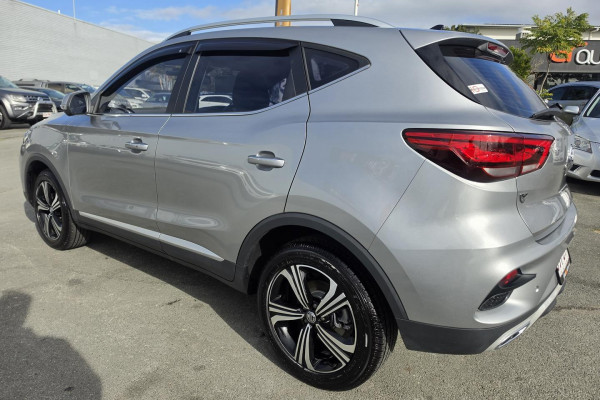 2025 MG ZST S13 Vibe SUV Image 9