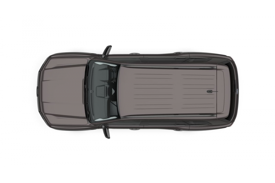 2025 MY25.25 Ford Everest UB Sport SUV Image 9