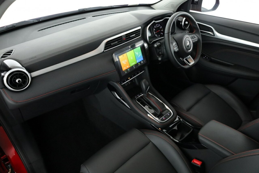 2025 MG ZST S13 Vibe SUV Image 30