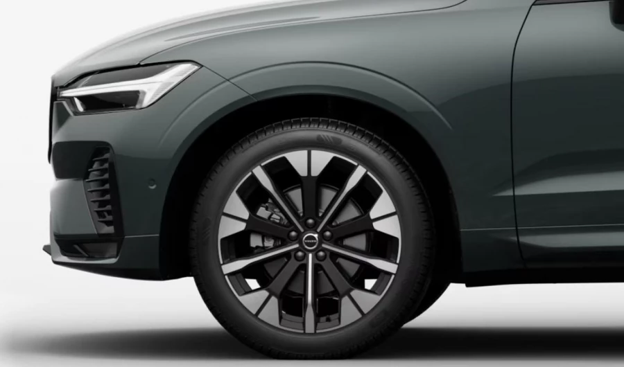 2026 Volvo XC60 UZ Ultra B5 Dark SUV Image 8