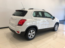 2017 Holden Trax TJ LS Suv