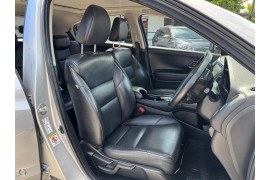 2015 Honda HR-V VTi-L SUV