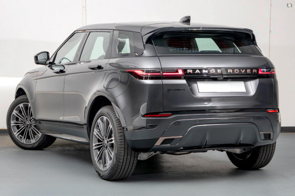 2026 MY26.5 Land Rover Range Rover Evoque L551 P300e Autobiography SUV